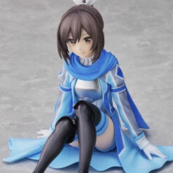 Sally - BOFURI: I Don't Want To Get Hurt, So I'll Max Out My Defense. Figure -Bandai Sales Store sally bofuri i don t want to get hurt so i ll max out my defense figure 5