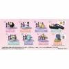 San-X Sumikko Gurashi Pitch Black Night Street Sumikko Parade 8Pack BOX