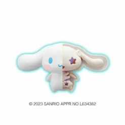 MegaHouse Sanrio Characters Fancy Purple KAITAI FANTASY 4Pack BOX Trading Figure -Bandai Sales Store sanrio characters fancy purple kaitai fantasy 4pack box trading figure 2