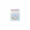 Sanrio Little Twin Stars Shiny Dream Color Bath Time 8Pack BOX