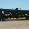 ScaleTrains 31773 Rivet HO Scale Trinity 31K Tank Car W/ Shields Valero Crude Oil VMSX 311104