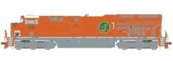 ScaleTrains 33181 HO Scale GE ET44AC Diesel EJ&E Heritage CN 3023 DCC & Sound -Bandai Sales Store scaletrains 33181 ho scale ge et44ac diesel ej e heritage cn 3023 dcc sound 3