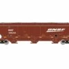 ScaleTrains 33224 Rivet N Scale Gunderson 5188 Covered Hopper BNSF 486365