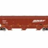 ScaleTrains 33234 Rivet N Scale Gunderson 5188 Covered Hopper BNSF 488703
