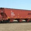 ScaleTrains 33262 Rivet N Scale Gunderson 5188 Covered Hopper Ex-BNSF SOXX 484575