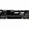 ScaleTrains 33479 Rivet Counter HO Scale GE Dash 9 (C40-9W) Norfolk Southern NS 9581