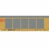 ScaleTrains 33733 Rivet N Scale Gunderson Multi-Max Autorack Canadian National CN TTGX 695824