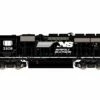 ScaleTrains 33782 Rivet N Scale EMD SD40-2 Norfolk Southern NS 3234