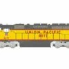 ScaleTrains 38614 Rivet N Scale EMD SD40-2 Union Pacific "Fast Forty" UP 8094