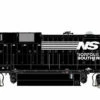 ScaleTrains 38735 Rivet HO GE C39-8 Phase Ib Norfolk Southern NS 8559 DCC & Sound