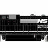 ScaleTrains 38740 Rivet HO GE C39-8 Phase II "Ditch Lights" Norfolk Southern NS 8601 DC