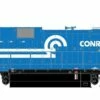 ScaleTrains 38758 Rivet HO GE C39-8 Phase III "Ditch Lights" Conrail CR 6003 DC