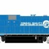 ScaleTrains 38759 Rivet HO GE C39-8 Phase III "Ditch Lights" Conrail Quality CR 6009 DCC & Sound