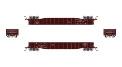 ScaleTrains Kit Classics 1192 HO Scale 52'6" Mill Gondola New York Central NYC 713028 5 ScaleTrains Kit Classics 1192 HO Scale 52'6" Mill Gondola New York Central NYC 713028 -Bandai Sales Store scaletrains kit classics 1192 ho scale 526 mill gondola new york central nyc 713028 3