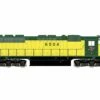 ScaleTrains Operator 11174 HO Scale EMD SD45 Chicago & NorthWestern CNW 6537 DCC Sound