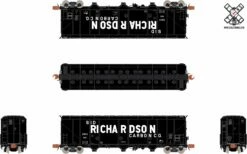 ScaleTrains Rivet 32107 N Scale 5750 Carbon Black Sid Richardson SRCX 905 -Bandai Sales Store scaletrains rivet 32107 n scale 5750 carbon black sid richardson srcx 905 2