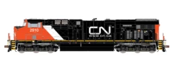ScaleTrains Rivet 33577 HO Scale GE ES44AC Canadian National CN 2932