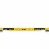 ScaleTrains Rivet 38377 HO Scale BSC F68AH Bulkhead Flatcar "Yellow" TTPX 80179