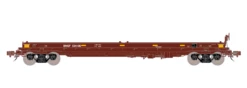 ScaleTrains Rivet 38403 HO Scale Thrall 48' Coil Steel Car BNSF "Wedge" 534110 6 ScaleTrains Rivet 38403 HO Scale Thrall 48' Coil Steel Car BNSF "Wedge" 534110 -Bandai Sales Store scaletrains rivet 38403 ho scale thrall 48 coil steel car bnsf wedge 534110 3