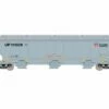 ScaleTrains Rivet N Scale Gunderson 5188 Covered Hopper Union Pacific UP #Varies