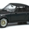 Schuco 450034300 (1:18) 1976 Porsche 934 RSR Coupe - Black