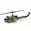 Schuco 452643200 HO Scale (1:87) Bell UH 1D SAR Helicopter
