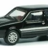 Schuco 452651200 HO Scale (1:87) VW Golf I GTI -Black