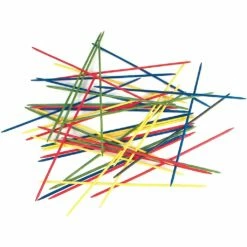 PICK UP STICKS -Bandai Sales Store schylling associates pick up sticks 2