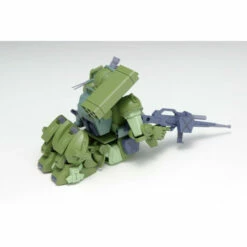 Scopedog Turbo Custom [PS Ver.] Armored Trooper Votoms 1/35 Plastic Model -Bandai Sales Store scopedog turbo custom ps ver armored trooper votoms 135 plastic model 4