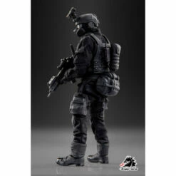 SCP Foundation Series MTF Alpha-1 "Red Right Hand" 1/12 Scale Posable Figure -Bandai Sales Store scp foundation series mtf alpha 1 red right hand 112 scale posable figure 3