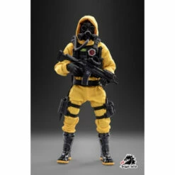 SCP Foundation Series MTF ZETA-9 Mole Rat 1/12 Scale Posable Figure -Bandai Sales Store scp foundation series mtf zeta 9 mole rat 112 scale posable figure 2