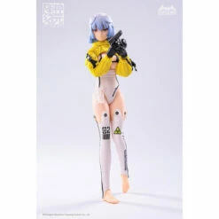 SEANCE ERA SE002 Kraken 1/12 Action Figure -Bandai Sales Store seance era se002 kraken 112 action figure 5