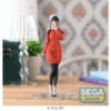 SEGA PM Yor Forger Plain Clothes Ver. SPY X FAMILY Premium Figure
