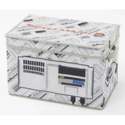 Sega Storage Case Sega Mark III Ver.