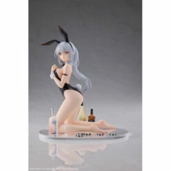 Sei Original Character Illustration By Caba 1/6 Scale Figure -Bandai Sales Store sei original character illustration by caba 16 scale figure 3