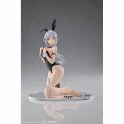 Sei Original Character Illustration By Caba 1/6 Scale Figure -Bandai Sales Store sei original character illustration by caba 16 scale figure 4