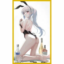 Sei Original Character Illustration By Caba DX Ver. 1/6 Scale Figure -Bandai Sales Store sei original character illustration by caba dx ver 16 scale figure 1