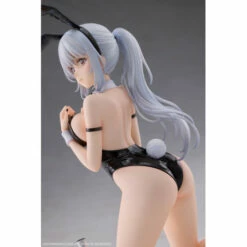 Sei Original Character Illustration By Caba DX Ver. 1/6 Scale Figure -Bandai Sales Store sei original character illustration by caba dx ver 16 scale figure 5