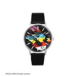 Seiko Official Collaboration Watch Persona 25th Anniversary Model 9 Seiko Official Collaboration Watch Persona 25th Anniversary Model -Bandai Sales Store seiko official collaboration watch persona 25th anniversary model 3