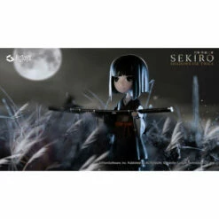 SEKIRO: Shadows Die Twice Deformed Figure 6Pack BOX -Bandai Sales Store sekiro shadows die twice deformed figure 6pack box 2