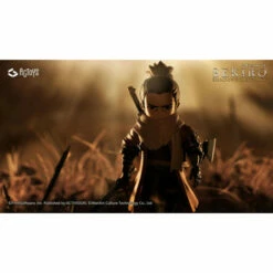 SEKIRO: Shadows Die Twice Deformed Figure 6Pack BOX -Bandai Sales Store sekiro shadows die twice deformed figure 6pack box 3
