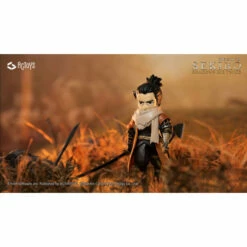 SEKIRO: Shadows Die Twice Deformed Figure 6Pack BOX -Bandai Sales Store sekiro shadows die twice deformed figure 6pack box 4