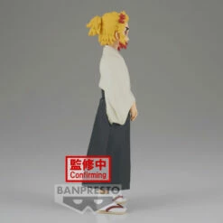 Bandai Senjuro Rengoku Demon Slayer: Kimetsu No Yaiba Kizuna No Sou Vol.25 Figure -Bandai Sales Store senjuro rengoku demon slayer kimetsu no yaiba kizuna no sou vol25 figure 2