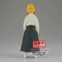 Bandai Senjuro Rengoku Demon Slayer: Kimetsu No Yaiba Kizuna No Sou Vol.25 Figure -Bandai Sales Store senjuro rengoku demon slayer kimetsu no yaiba kizuna no sou vol25 figure 3