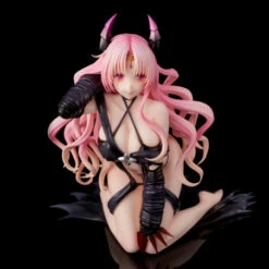 Sephie Michaela Deviluke Darkness Ver. To Love-Ru Darkness 1/6 Scale Figure