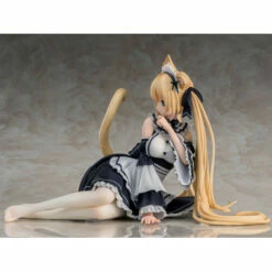 Serena Hanazono Virtual YouTuber 1/7 Scale Figure -Bandai Sales Store serena hanazono virtual youtuber 17 scale figure 2