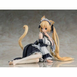 Serena Hanazono Virtual YouTuber 1/7 Scale Figure -Bandai Sales Store serena hanazono virtual youtuber 17 scale figure 3