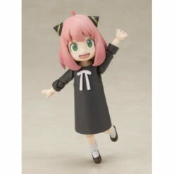 Bandai S.H. FIGUARTS Anya Forger Spy X Family -Bandai Sales Store sh figuarts anya forger spy x family 1