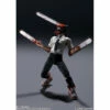 Bandai S.H. FIGUARTS Chainsaw Man