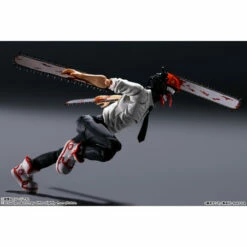 Bandai S.H. FIGUARTS Chainsaw Man -Bandai Sales Store sh figuarts chainsaw man 4